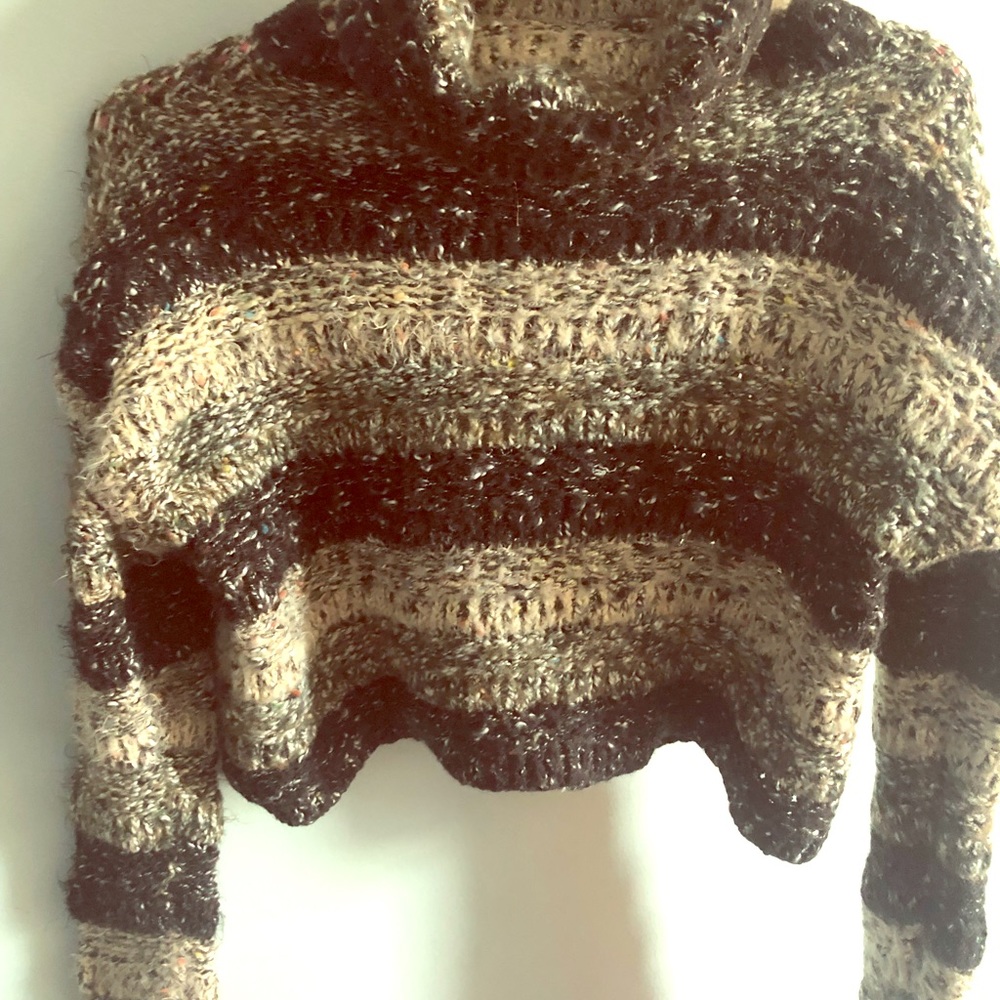 Forever 21 sweater